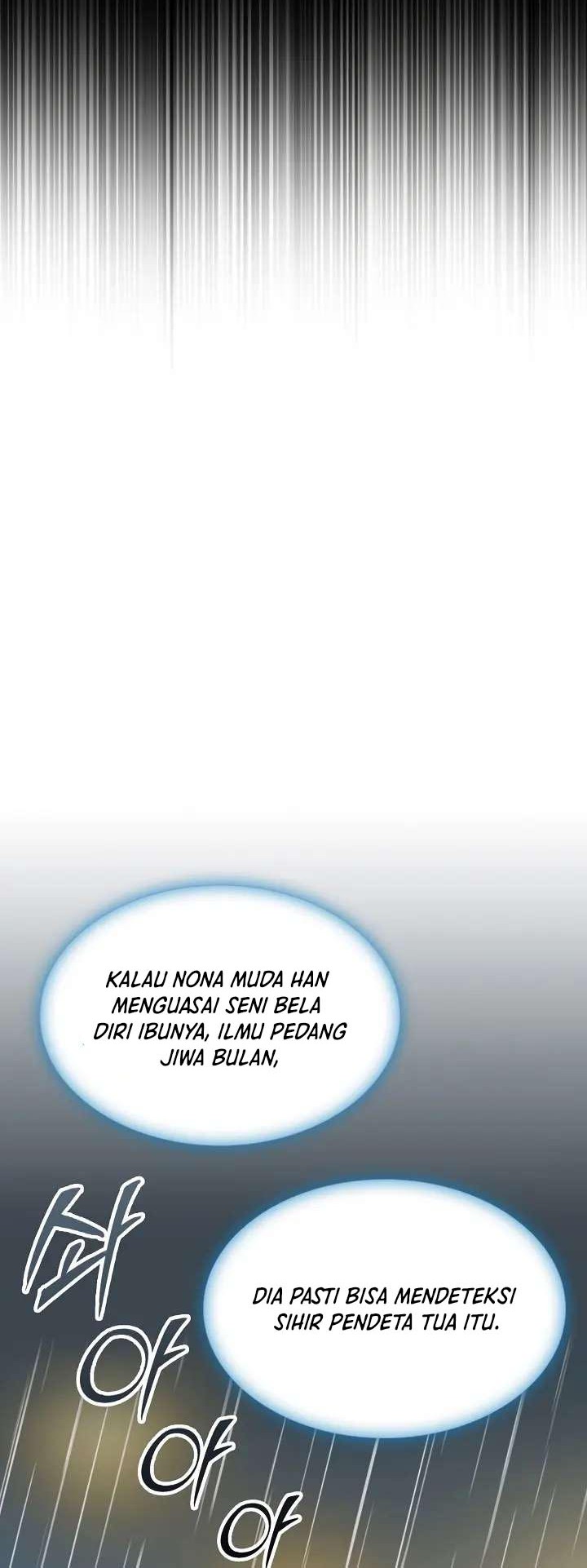 Memoir Of The King Of War Chapter 115 Gambar 14