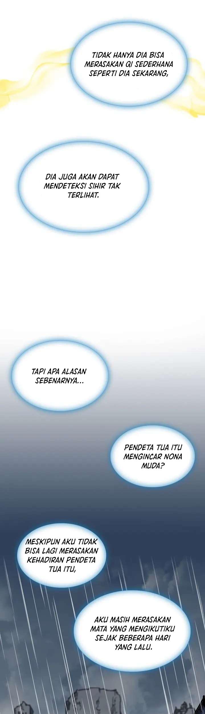 Memoir Of The King Of War Chapter 115 Gambar 18