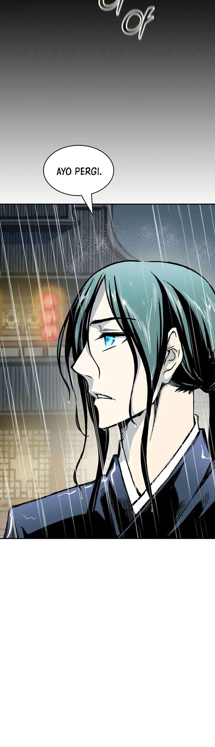 Memoir Of The King Of War Chapter 115 Gambar 21