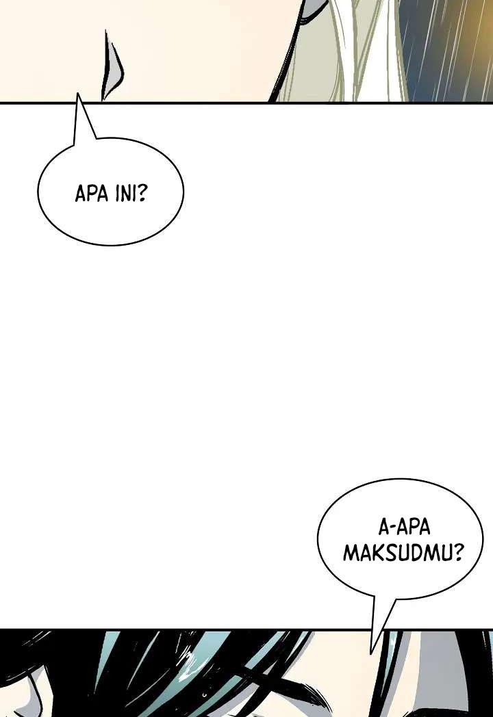 Memoir Of The King Of War Chapter 115 Gambar 23