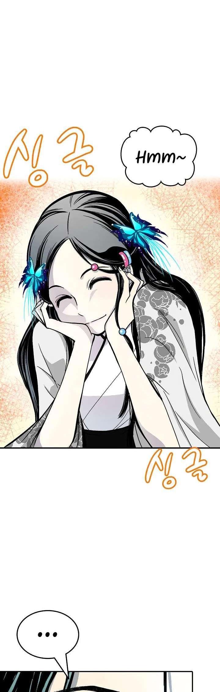 Memoir Of The King Of War Chapter 116 Gambar 3