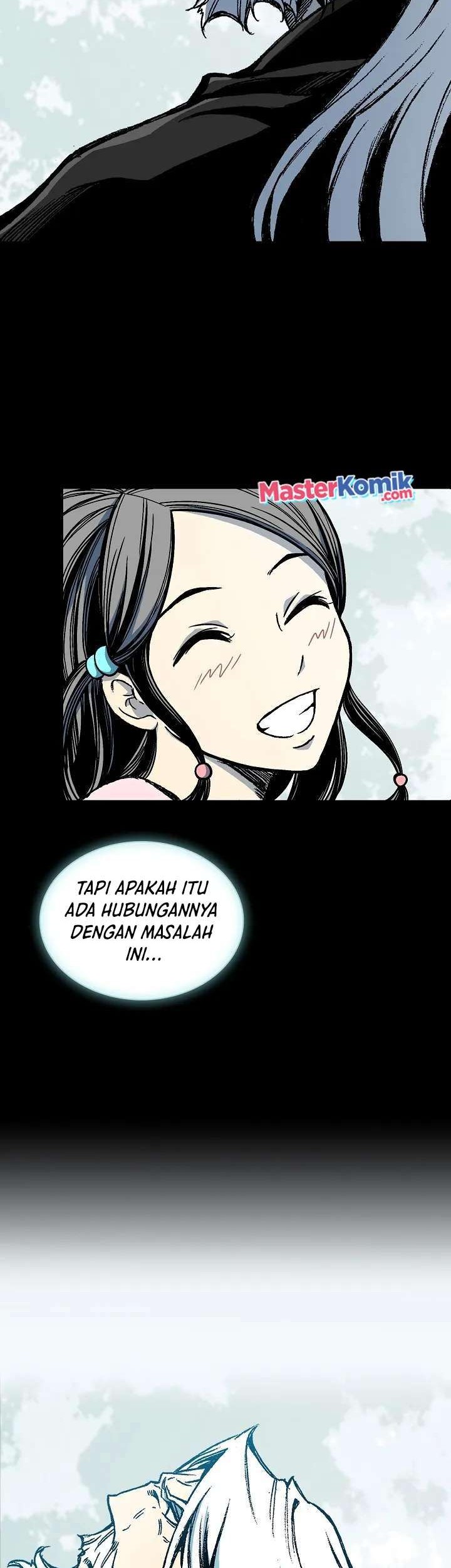 Memoir Of The King Of War Chapter 116 Gambar 16