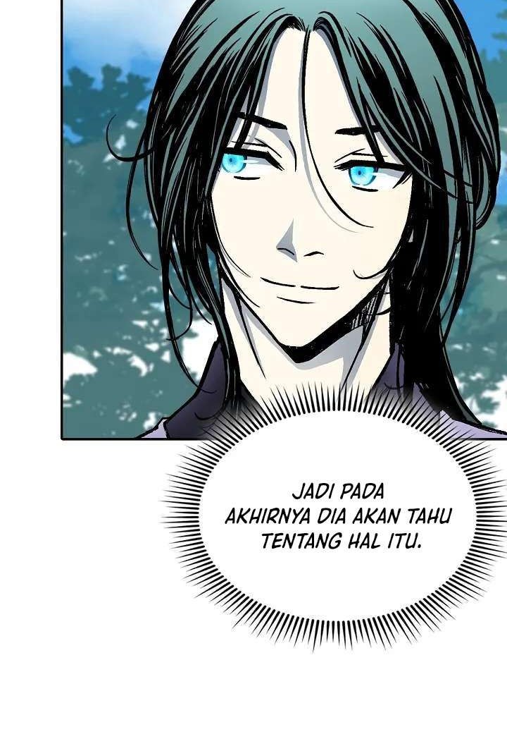 Memoir Of The King Of War Chapter 116 Gambar 23