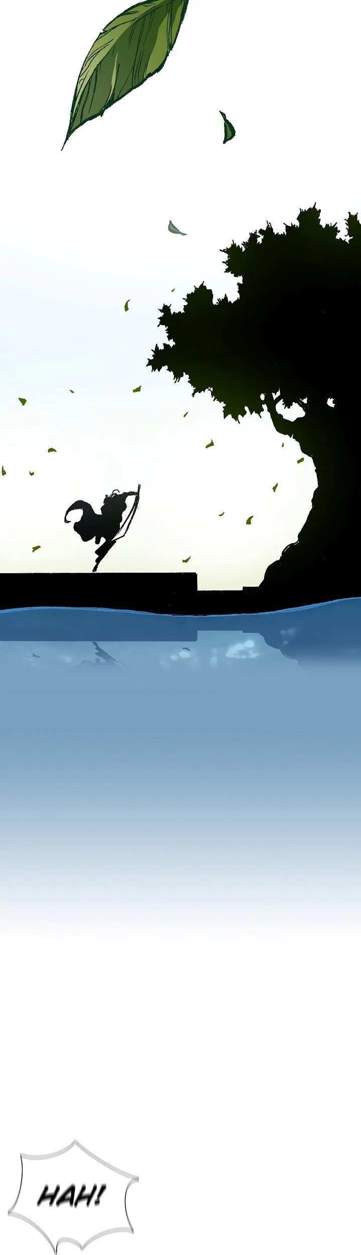 Memoir Of The King Of War Chapter 117 Gambar 5