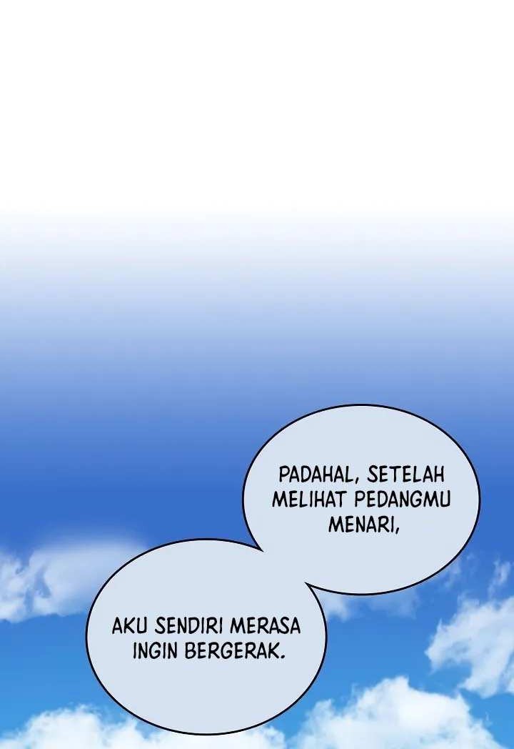 Memoir Of The King Of War Chapter 117 Gambar 27