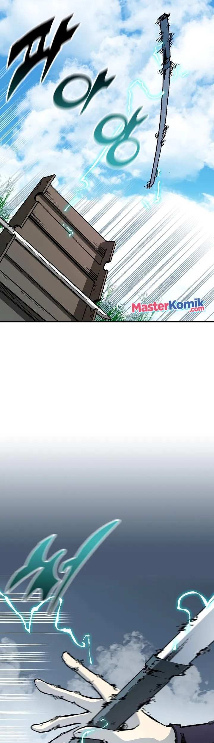 Memoir Of The King Of War Chapter 117 Gambar 28