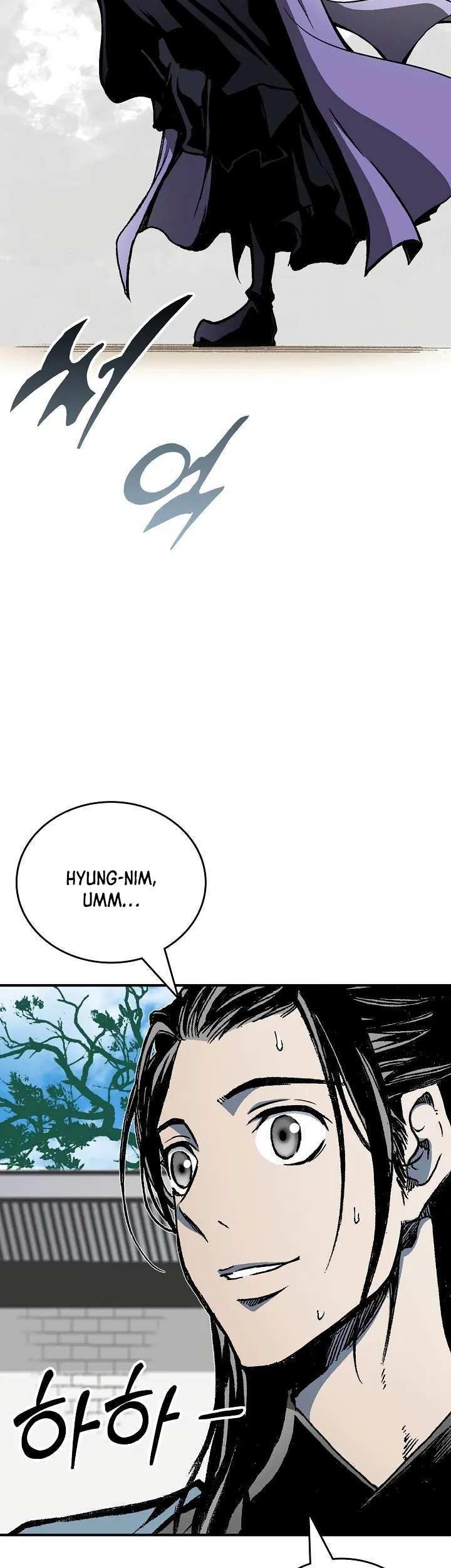 Memoir Of The King Of War Chapter 117 Gambar 31