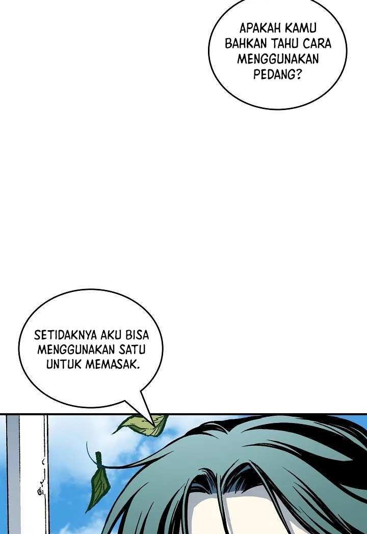Memoir Of The King Of War Chapter 117 Gambar 32