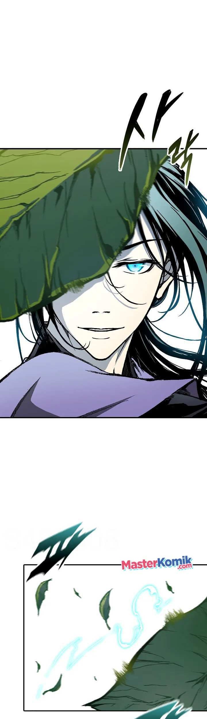 Memoir Of The King Of War Chapter 117 Gambar 37