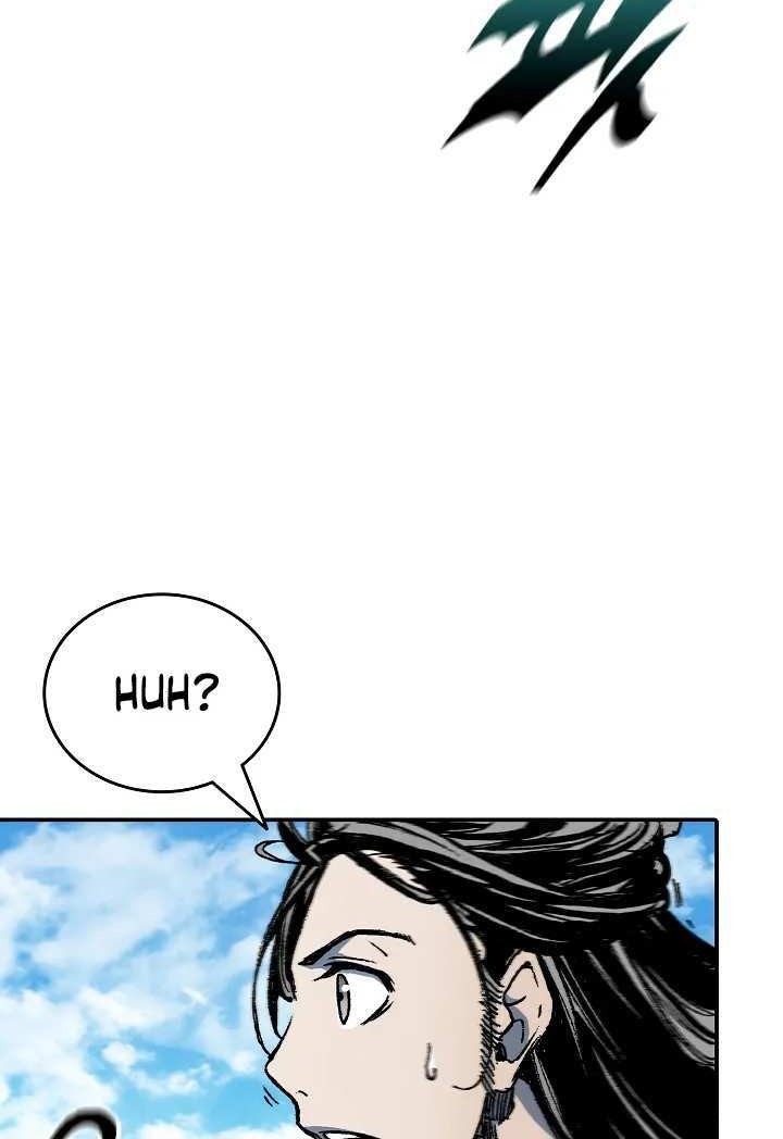 Memoir Of The King Of War Chapter 117 Gambar 38