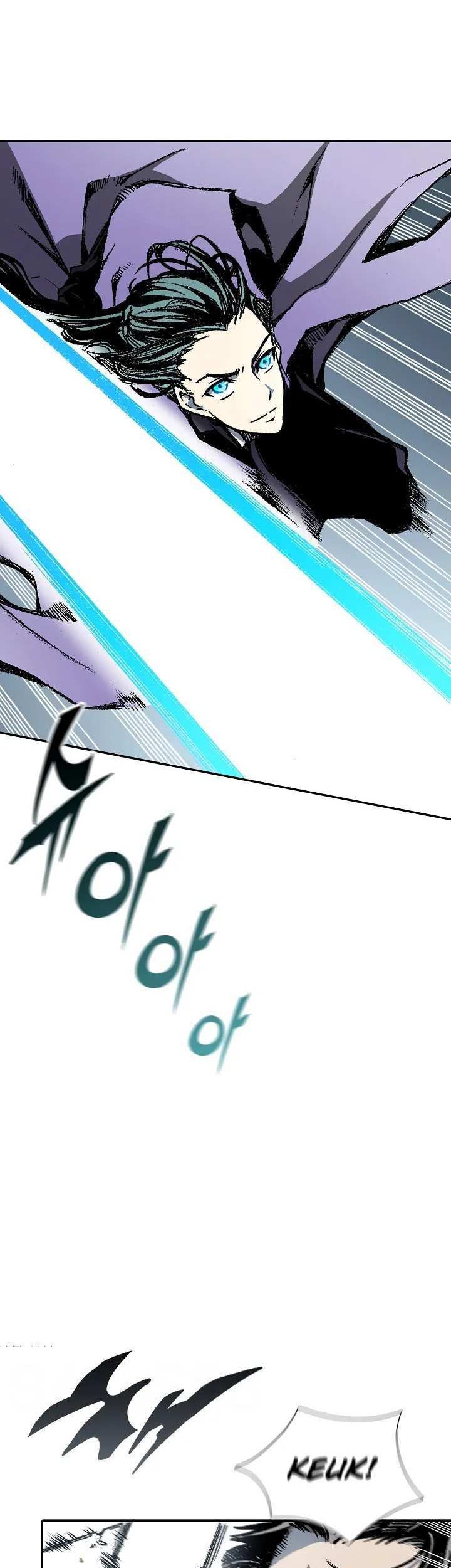 Memoir Of The King Of War Chapter 117 Gambar 40