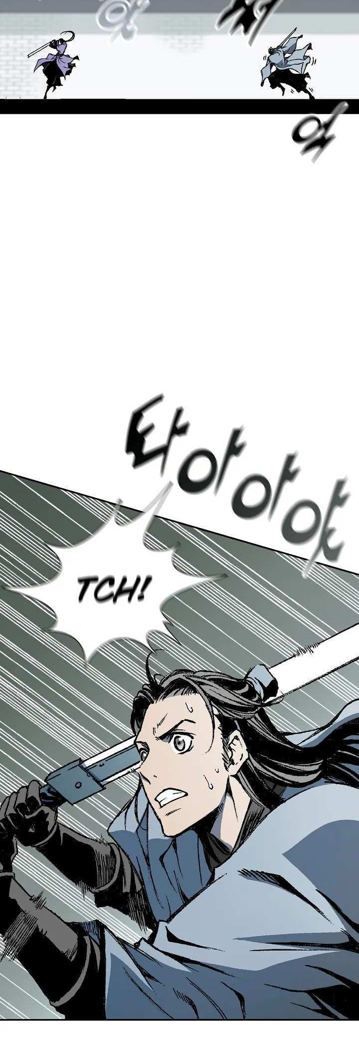 Memoir Of The King Of War Chapter 117 Gambar 43