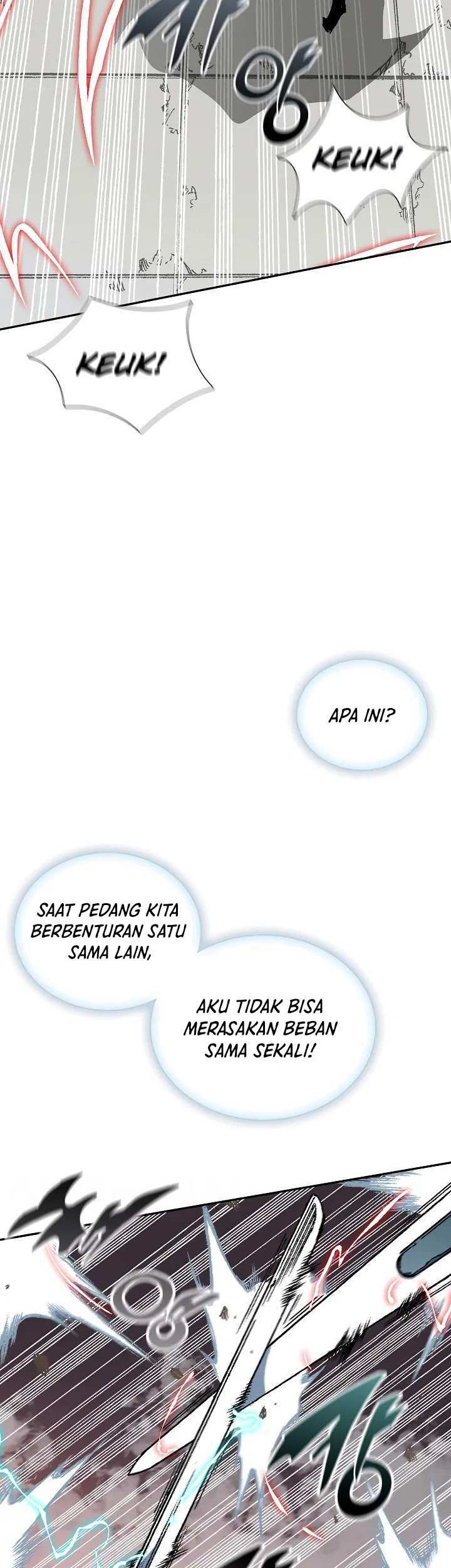 Memoir Of The King Of War Chapter 117 Gambar 45