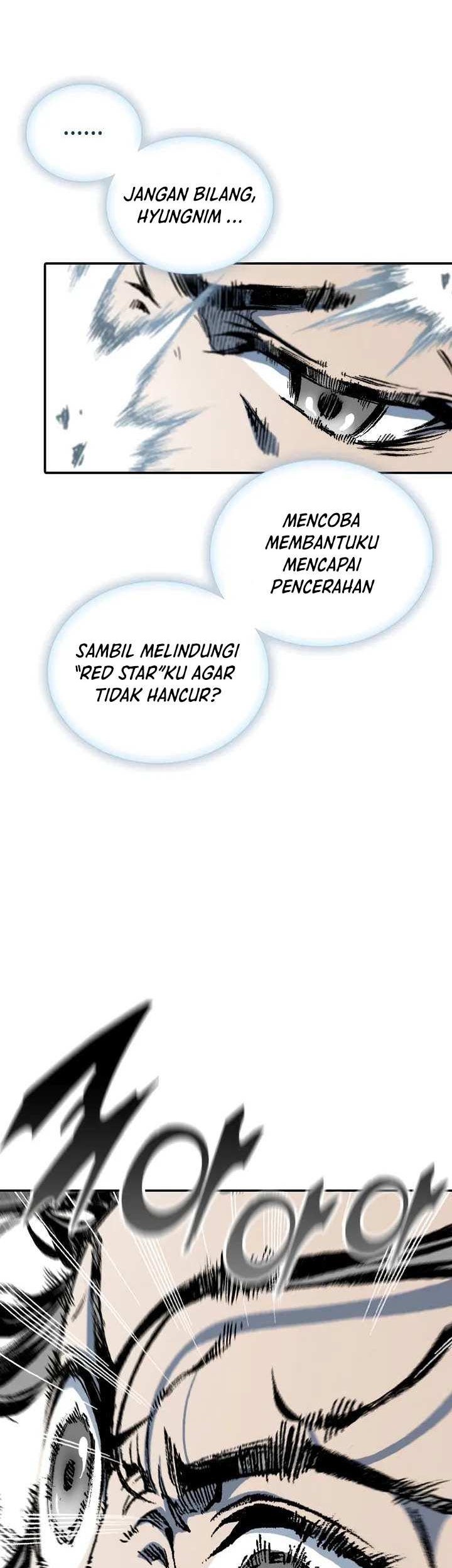 Memoir Of The King Of War Chapter 117 Gambar 48