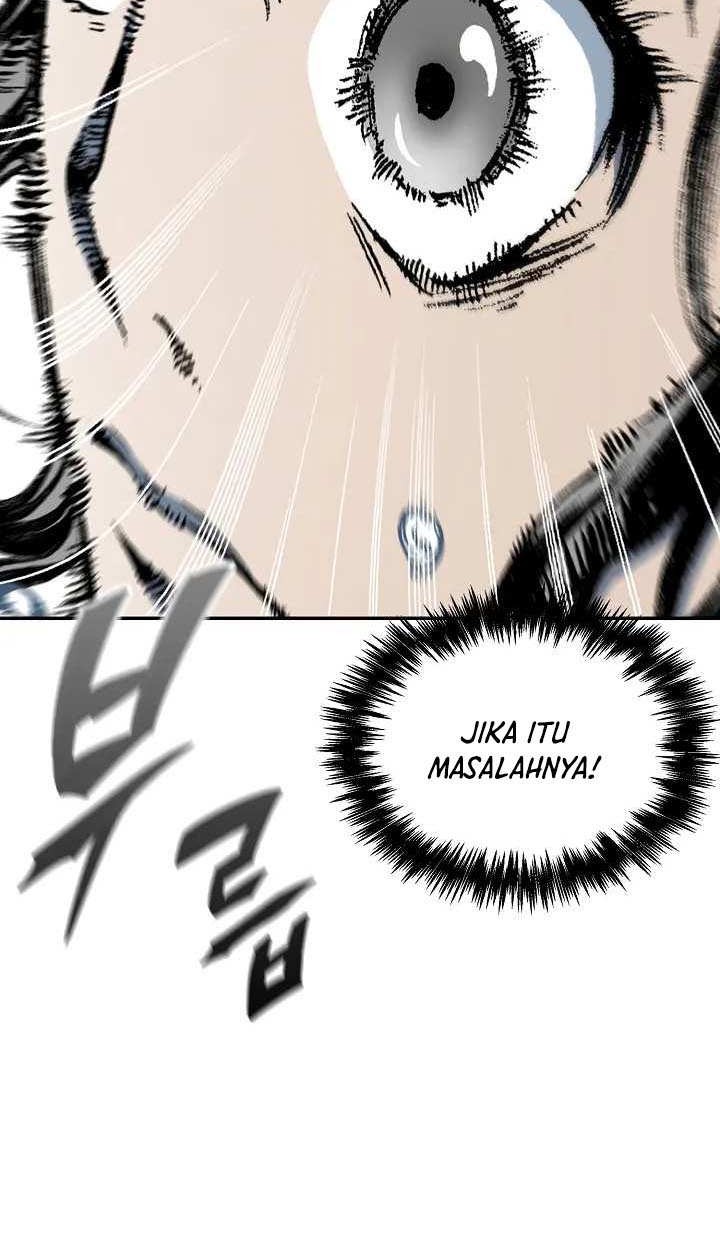 Memoir Of The King Of War Chapter 117 Gambar 49
