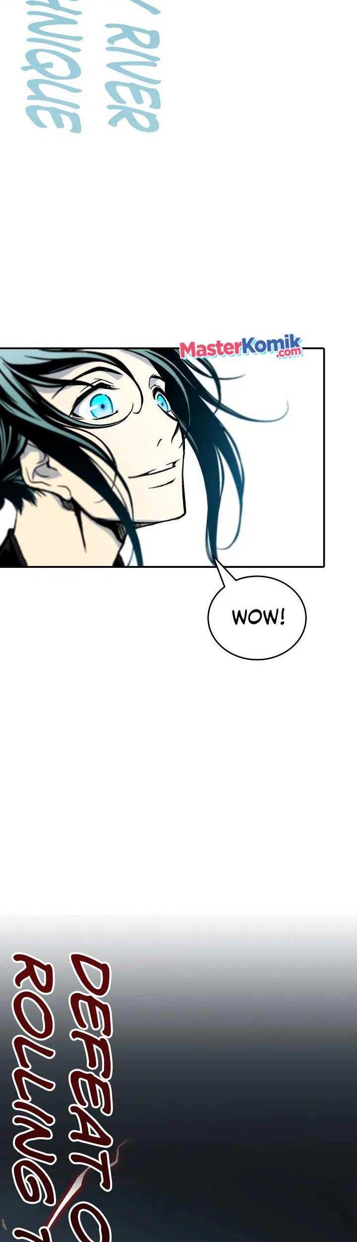 Memoir Of The King Of War Chapter 117 Gambar 51