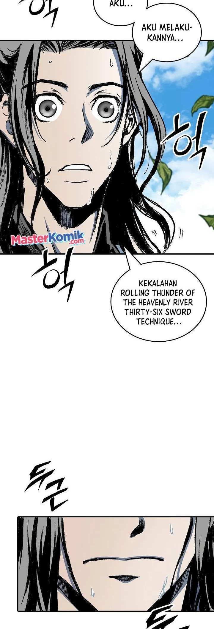 Memoir Of The King Of War Chapter 117 Gambar 57