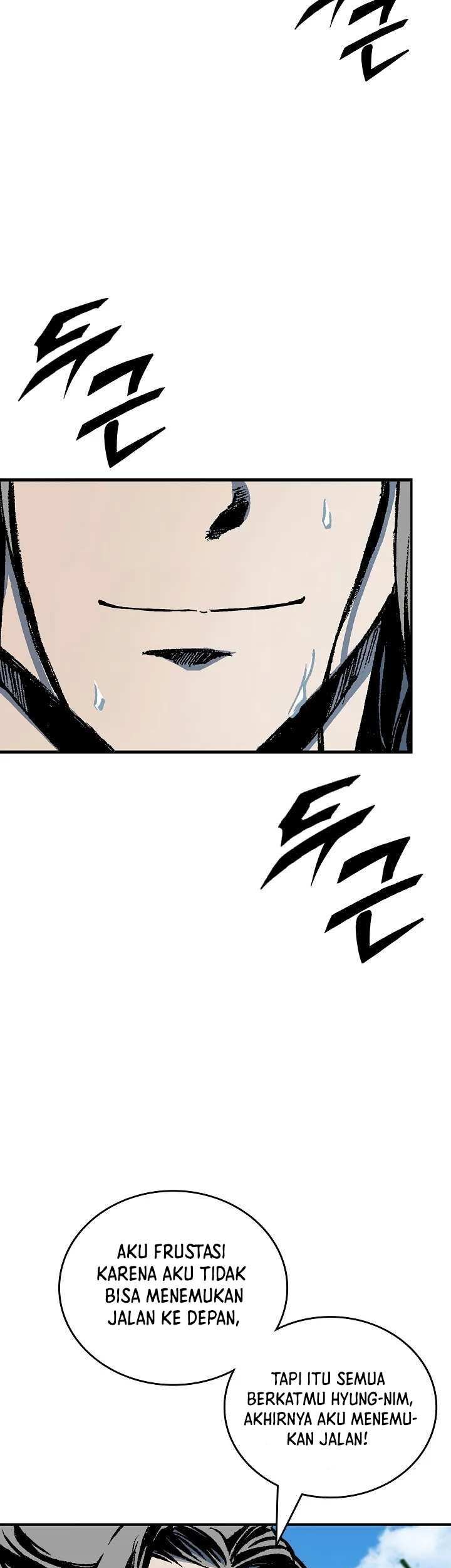 Memoir Of The King Of War Chapter 117 Gambar 58