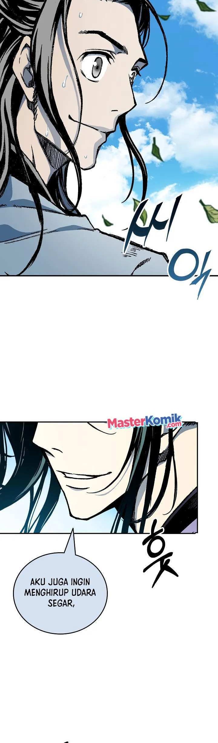 Memoir Of The King Of War Chapter 117 Gambar 59