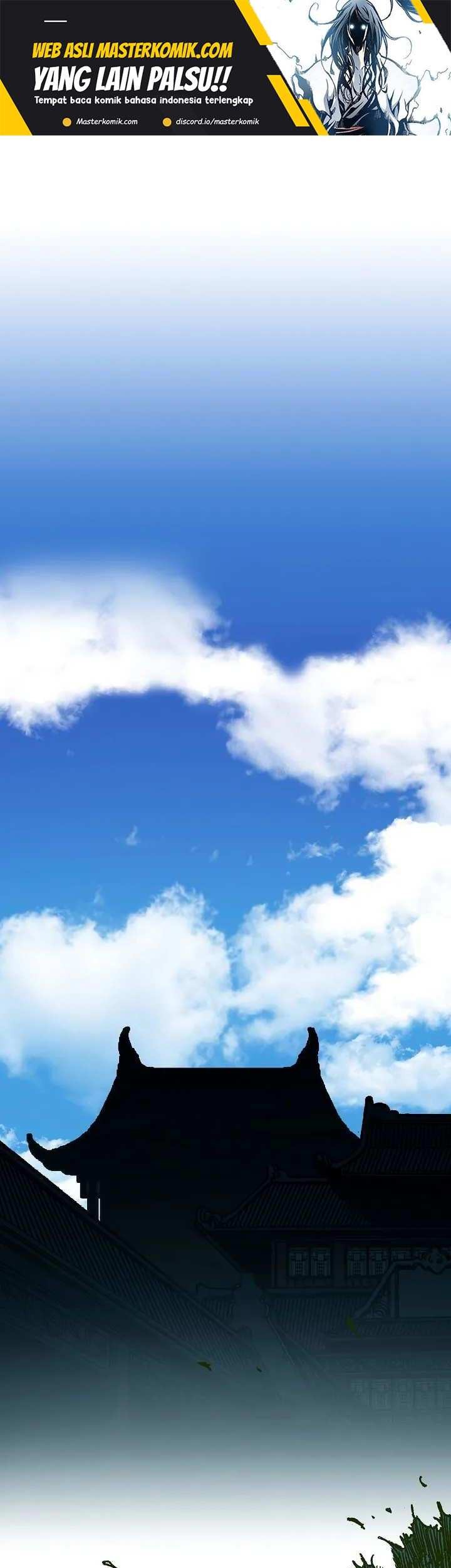 Manhwa Memoir Of The King Of War Chapter 117 gambar nomor 2