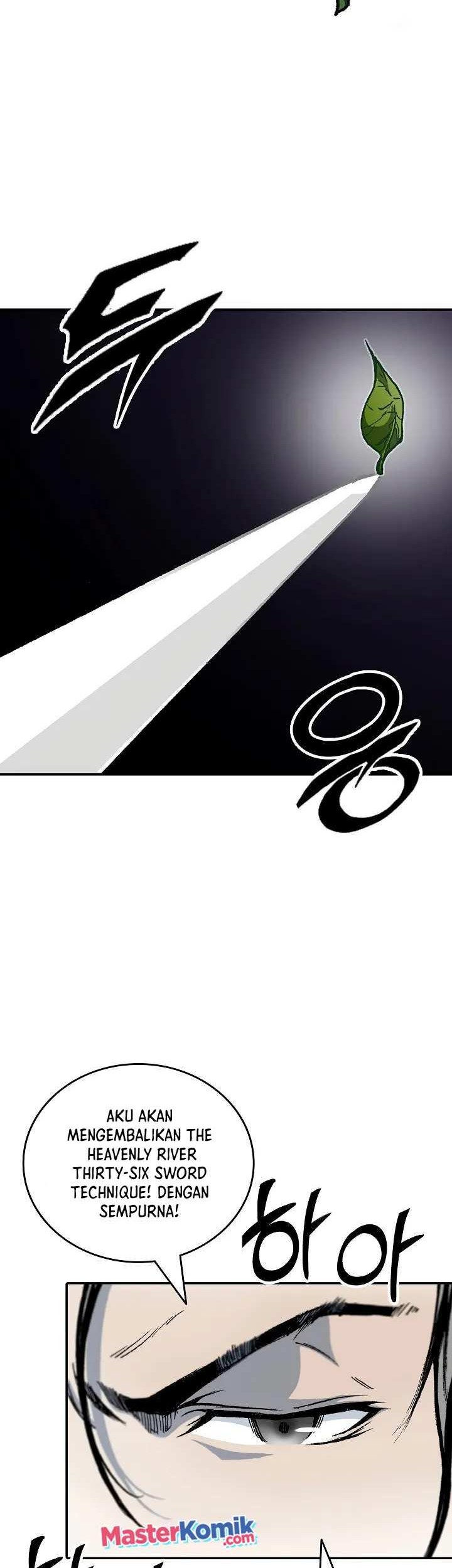 Memoir Of The King Of War Chapter 117 Gambar 17