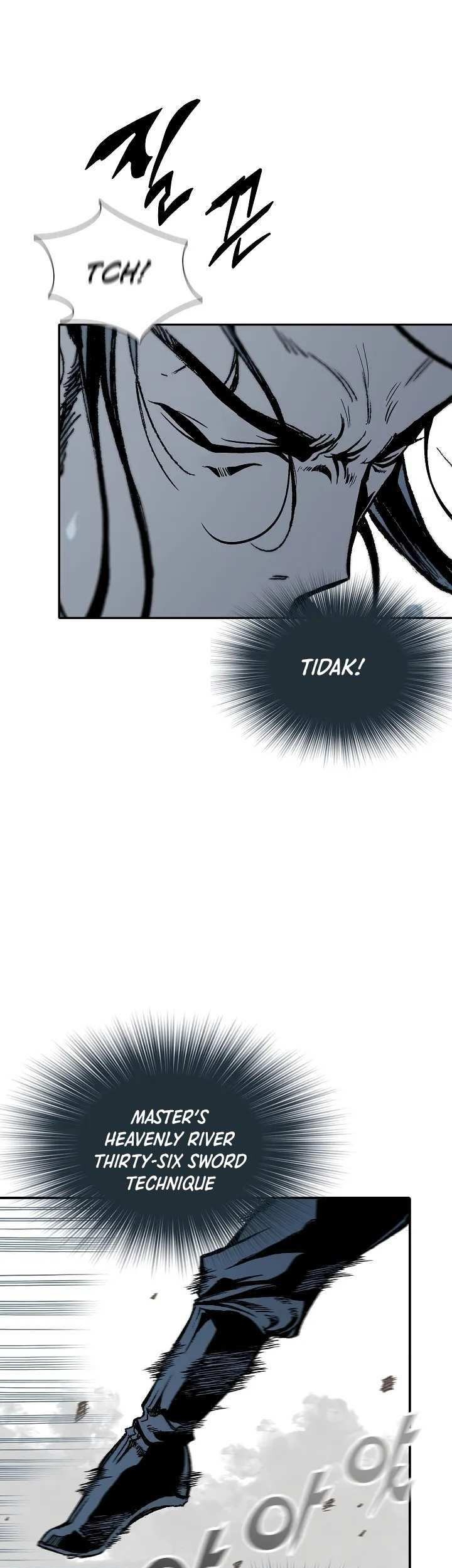 Memoir Of The King Of War Chapter 117 Gambar 8