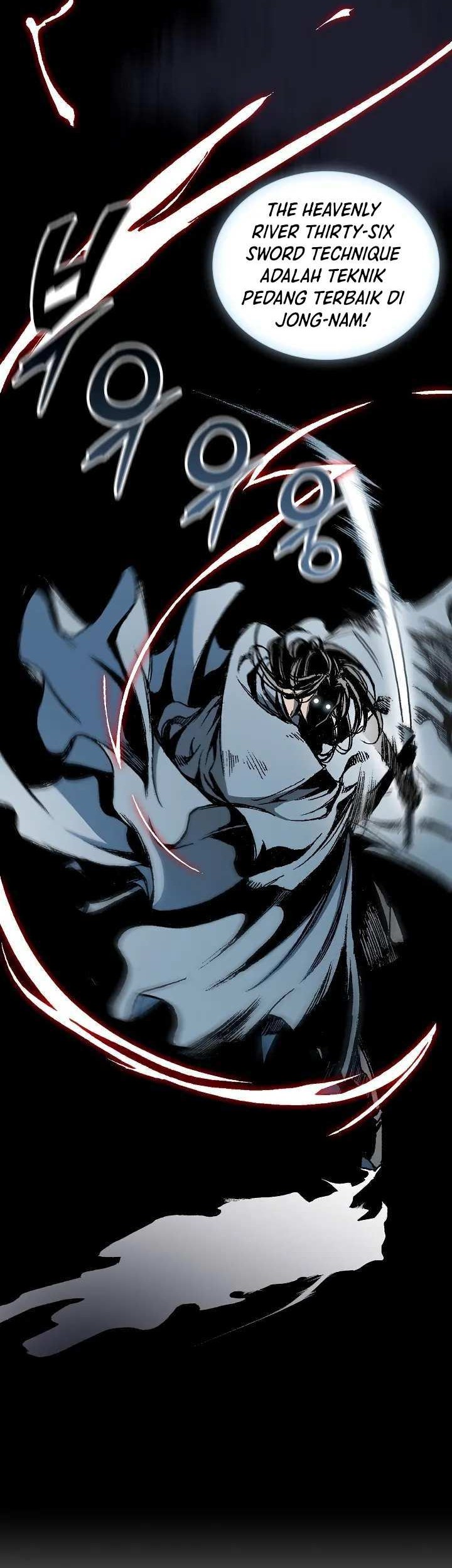 Memoir Of The King Of War Chapter 117 Gambar 12