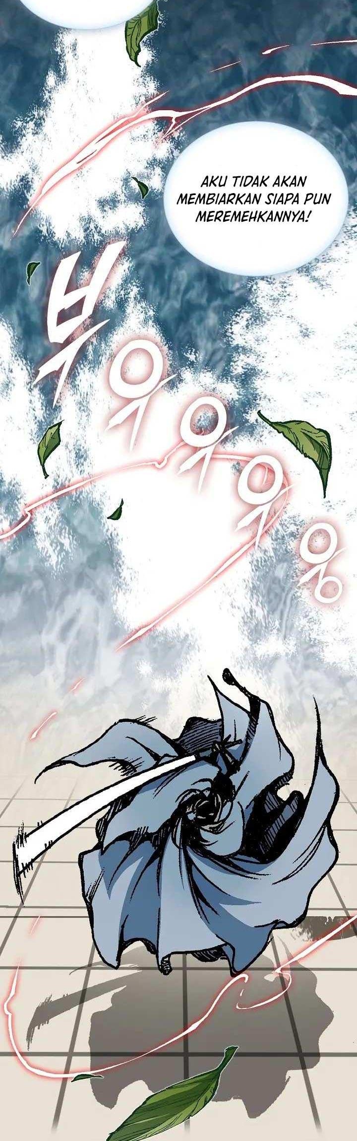 Memoir Of The King Of War Chapter 117 Gambar 15