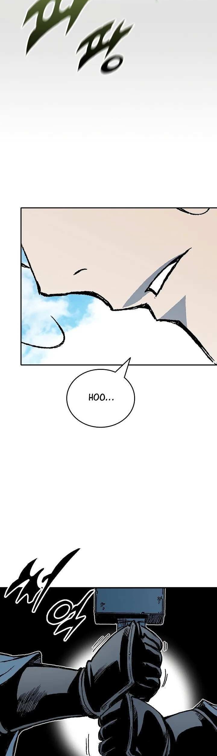 Memoir Of The King Of War Chapter 117 Gambar 20