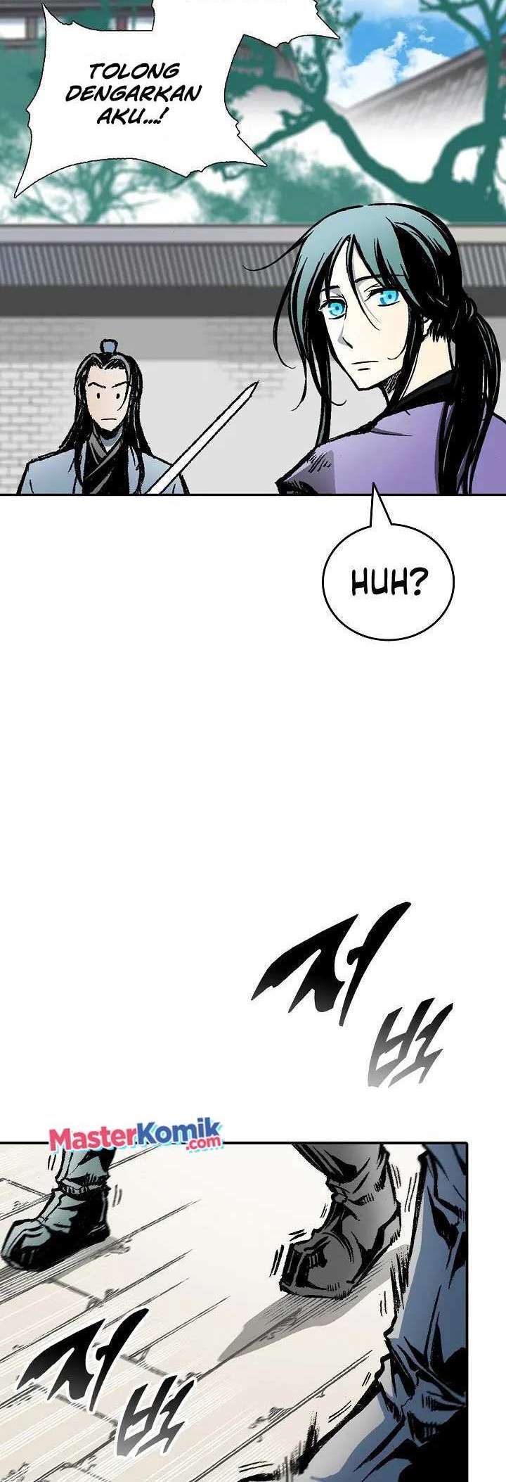 Memoir Of The King Of War Chapter 118 Gambar 5