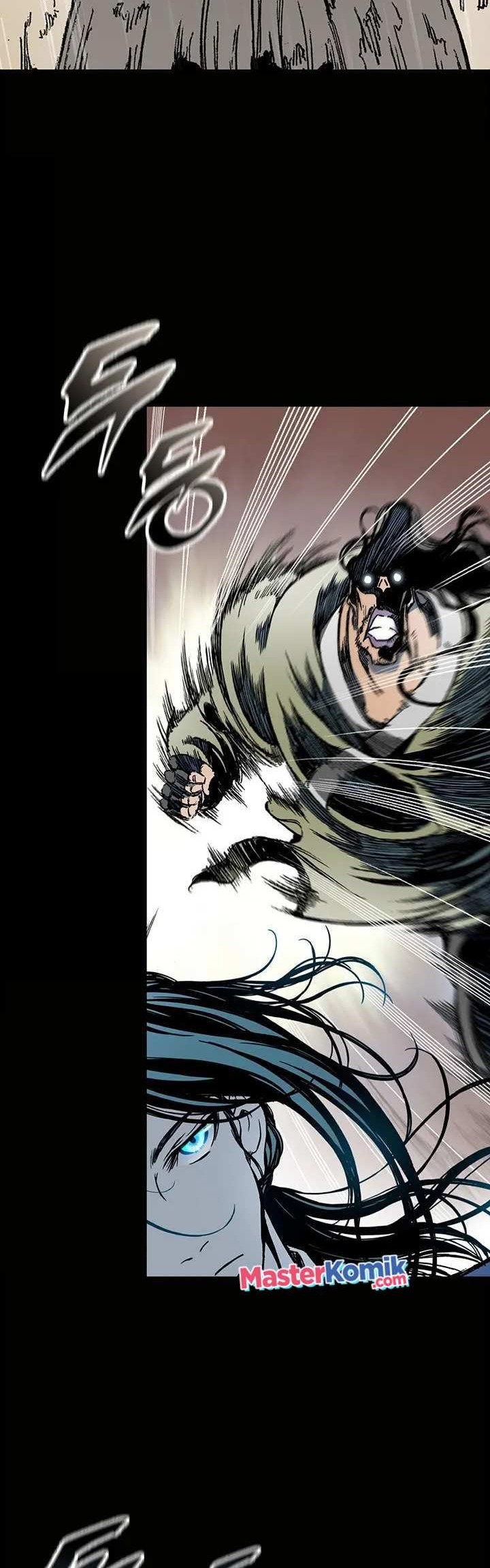 Memoir Of The King Of War Chapter 118 Gambar 21