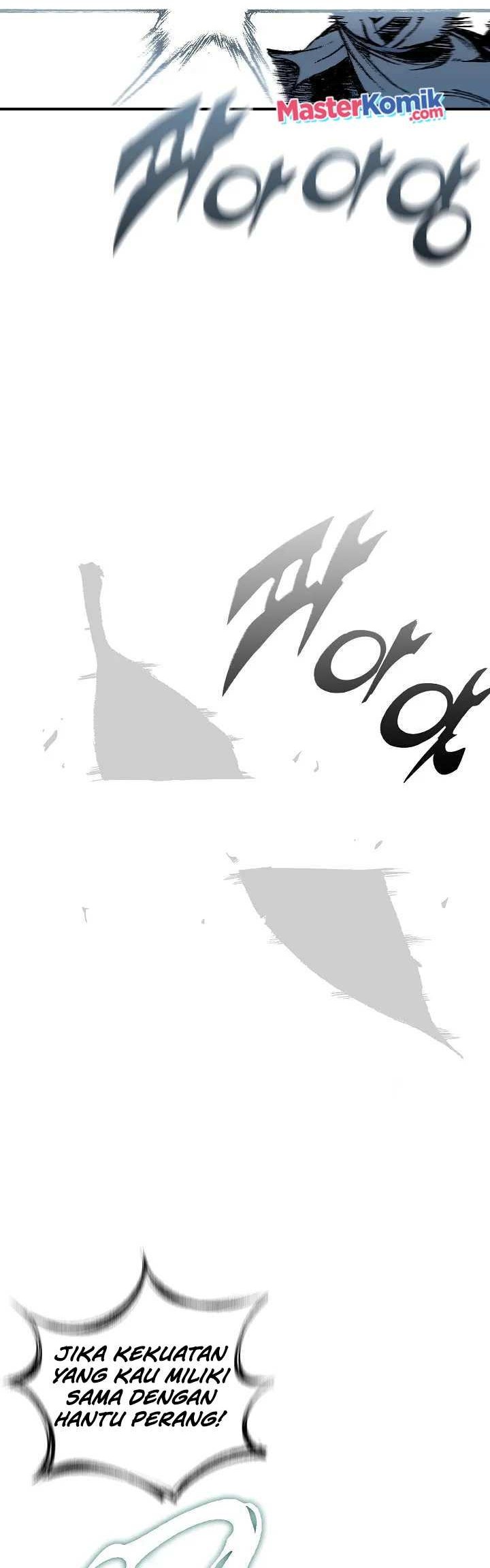 Memoir Of The King Of War Chapter 118 Gambar 30