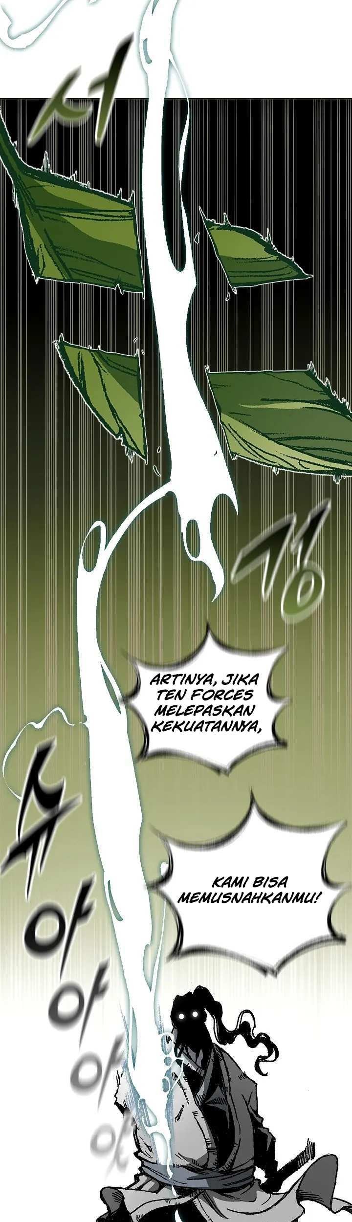 Memoir Of The King Of War Chapter 118 Gambar 31