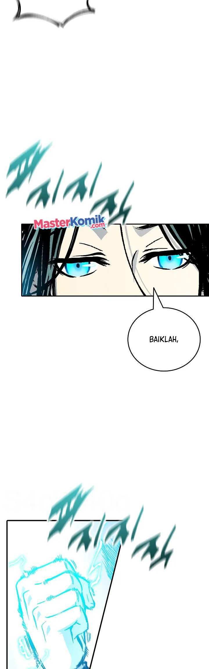 Memoir Of The King Of War Chapter 118 Gambar 36