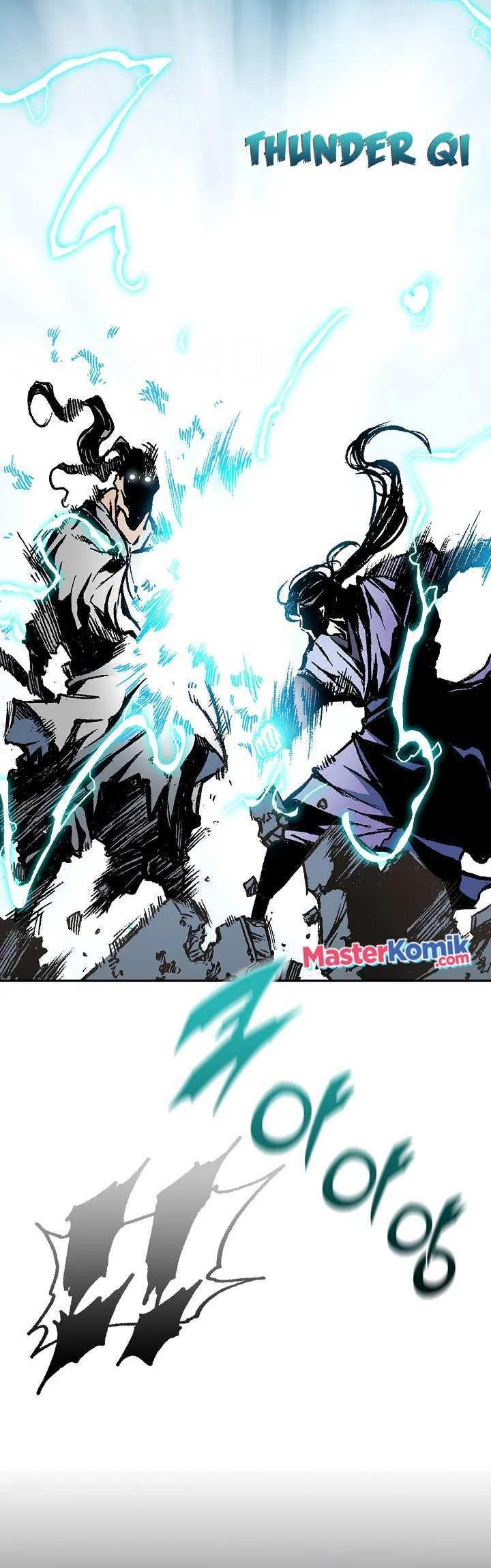 Memoir Of The King Of War Chapter 118 Gambar 38