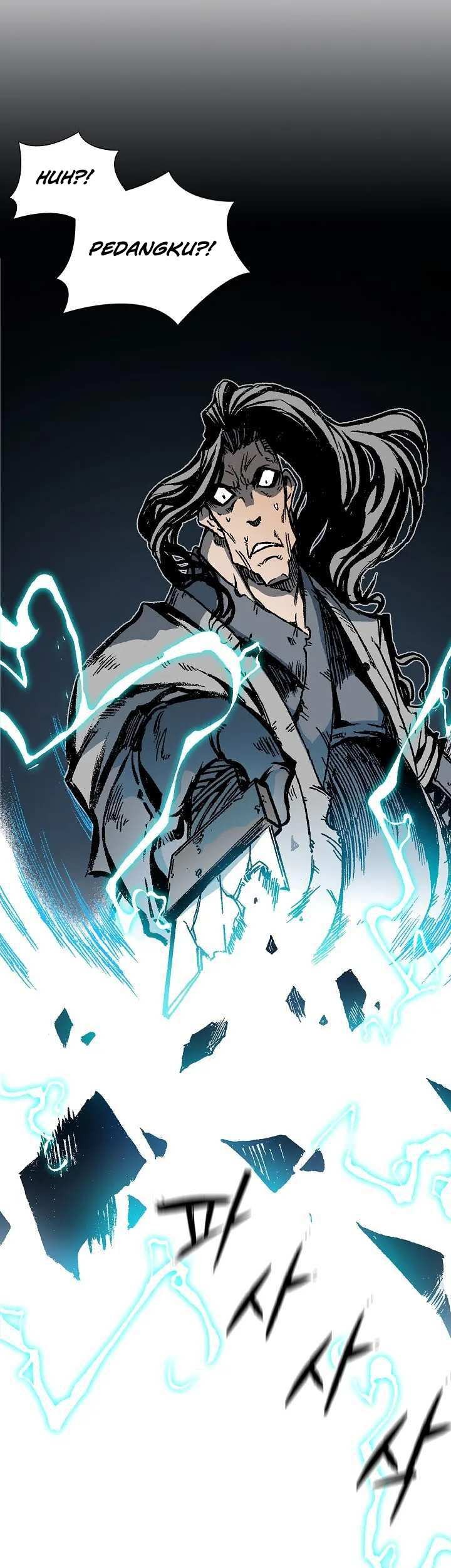 Memoir Of The King Of War Chapter 118 Gambar 39