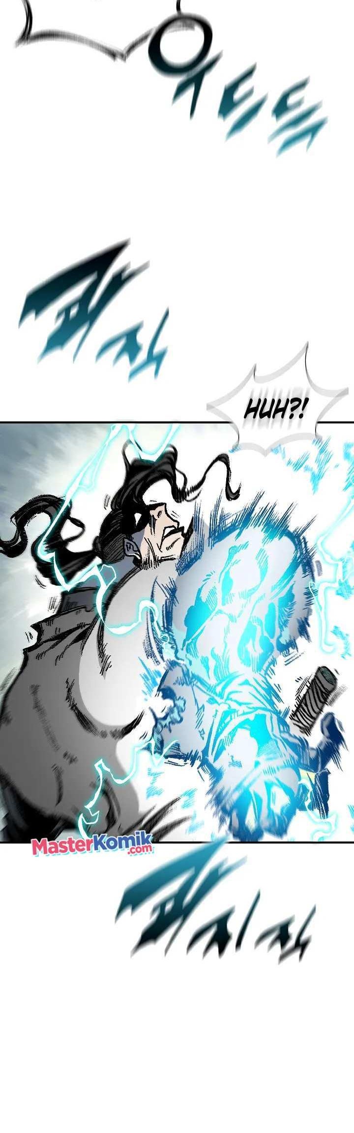 Memoir Of The King Of War Chapter 118 Gambar 44