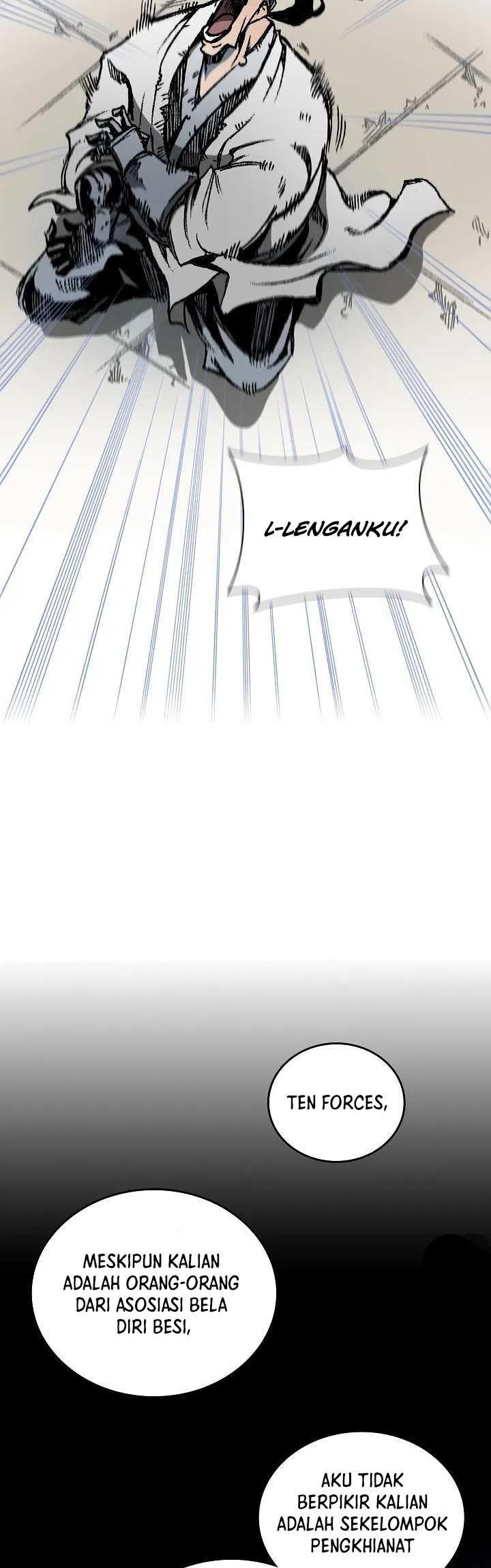 Memoir Of The King Of War Chapter 118 Gambar 46