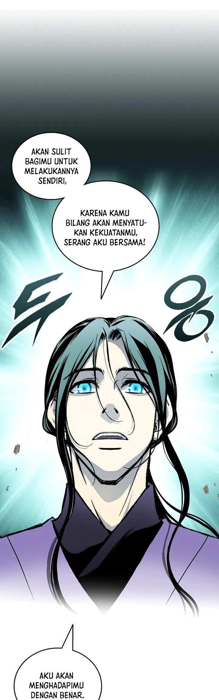 Memoir Of The King Of War Chapter 118 Gambar 48