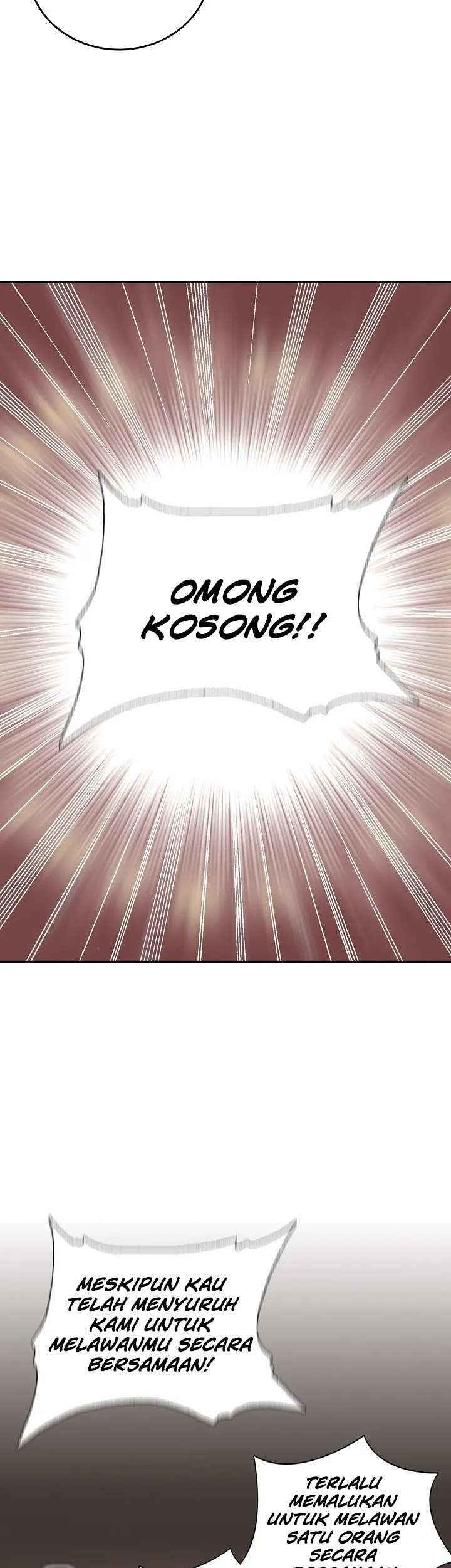 Memoir Of The King Of War Chapter 118 Gambar 49
