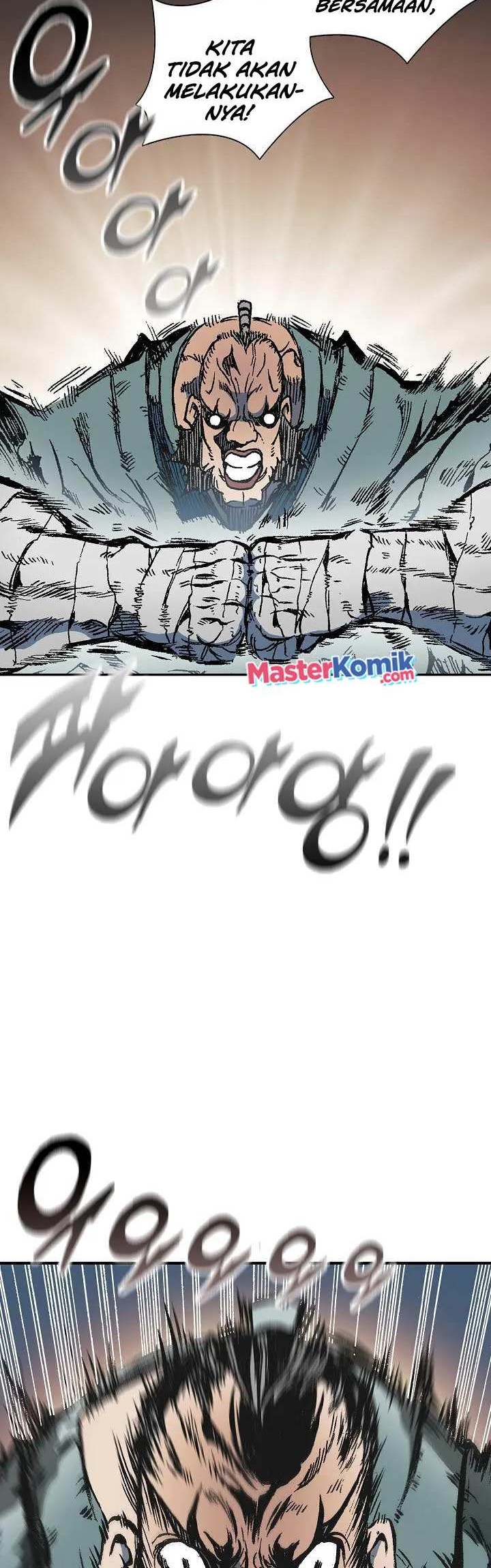 Memoir Of The King Of War Chapter 118 Gambar 50