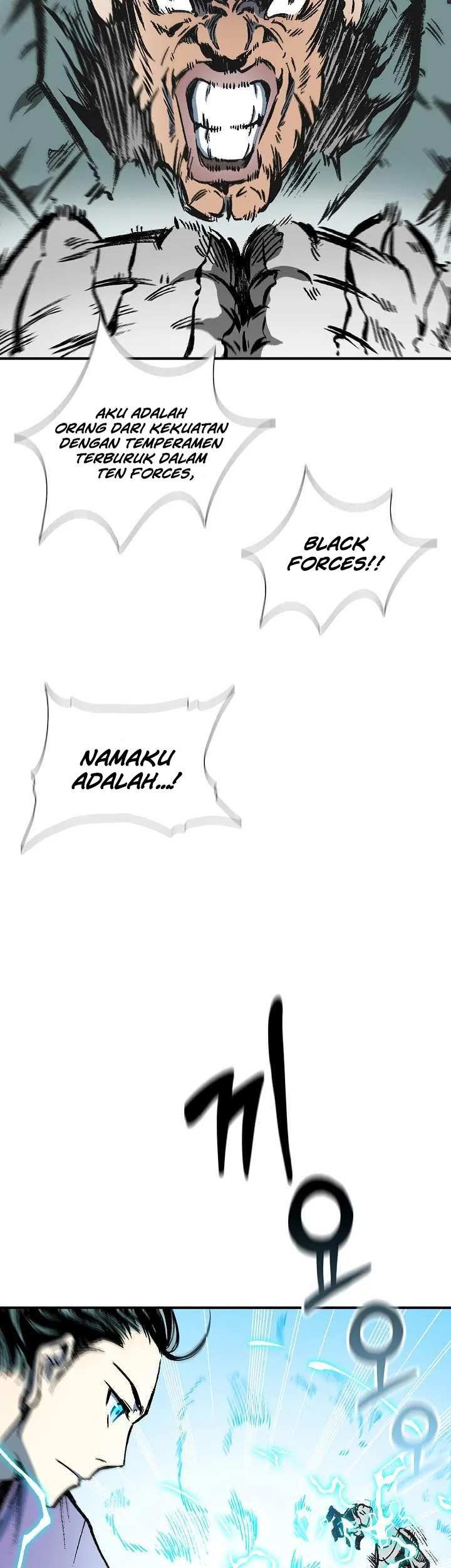 Memoir Of The King Of War Chapter 118 Gambar 51