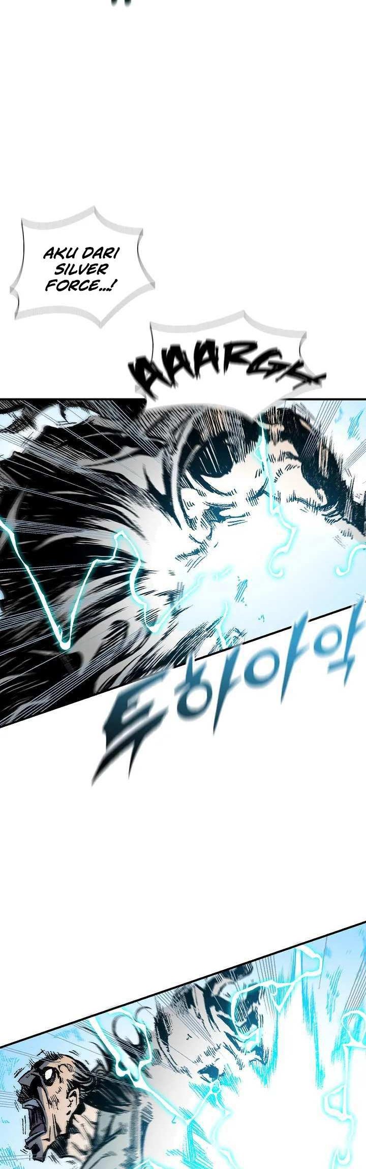 Memoir Of The King Of War Chapter 118 Gambar 54