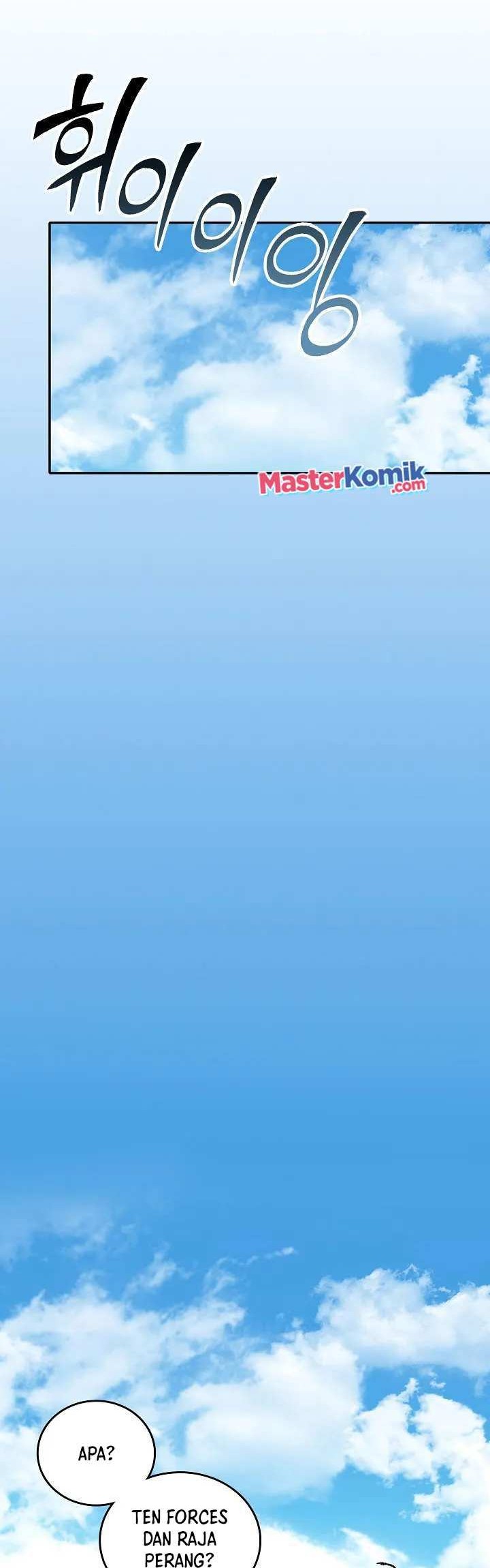 Memoir Of The King Of War Chapter 118 Gambar 58