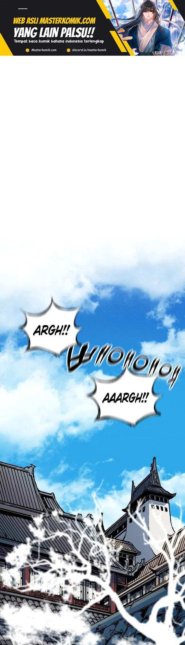 Manhwa Memoir Of The King Of War Chapter 118 gambar nomor 2