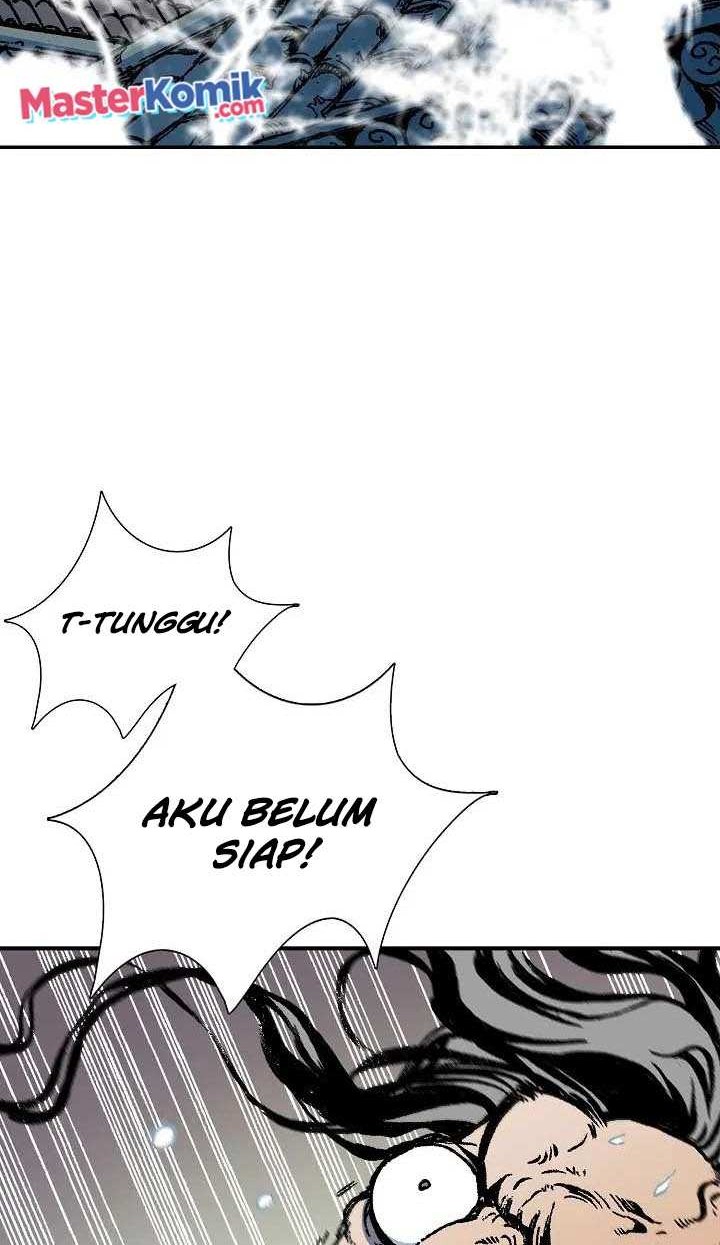 Memoir Of The King Of War Chapter 118 Gambar 3