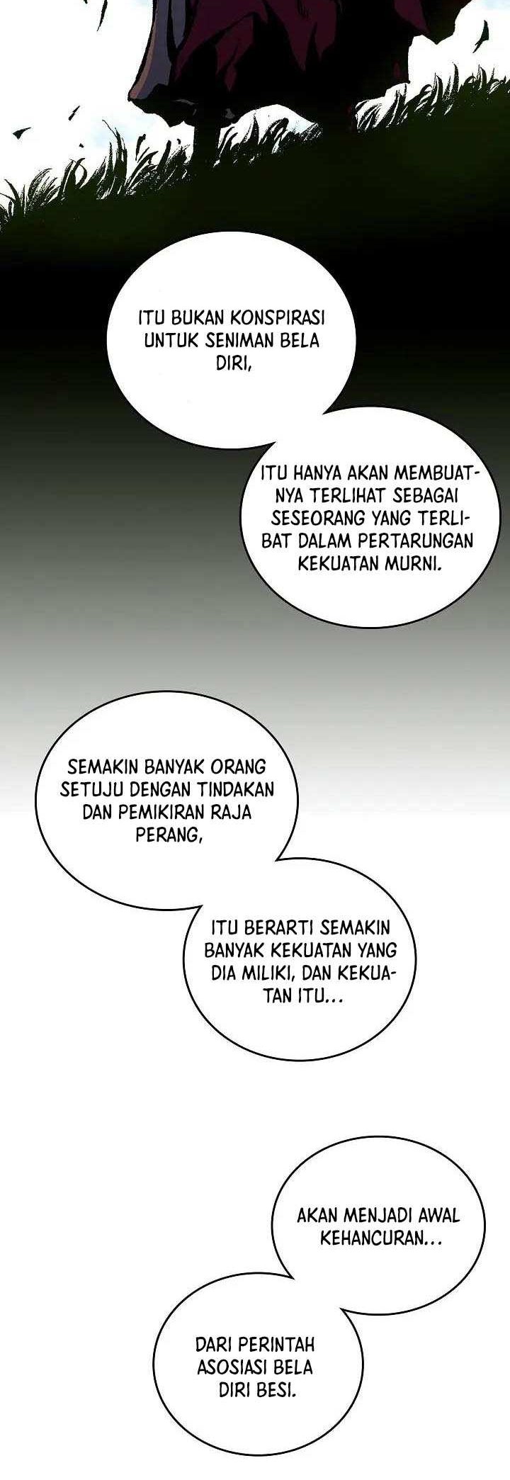 Memoir Of The King Of War Chapter 118 Gambar 63