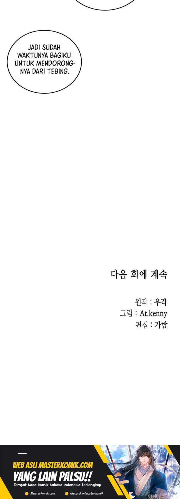 Memoir Of The King Of War Chapter 118 Gambar 65