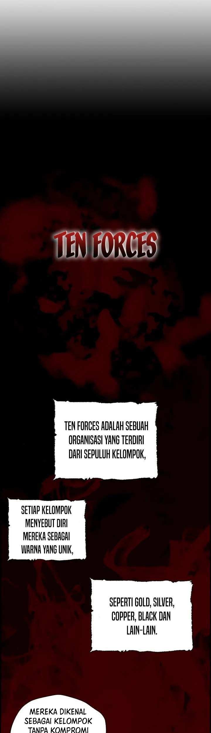 Memoir Of The King Of War Chapter 118 Gambar 14