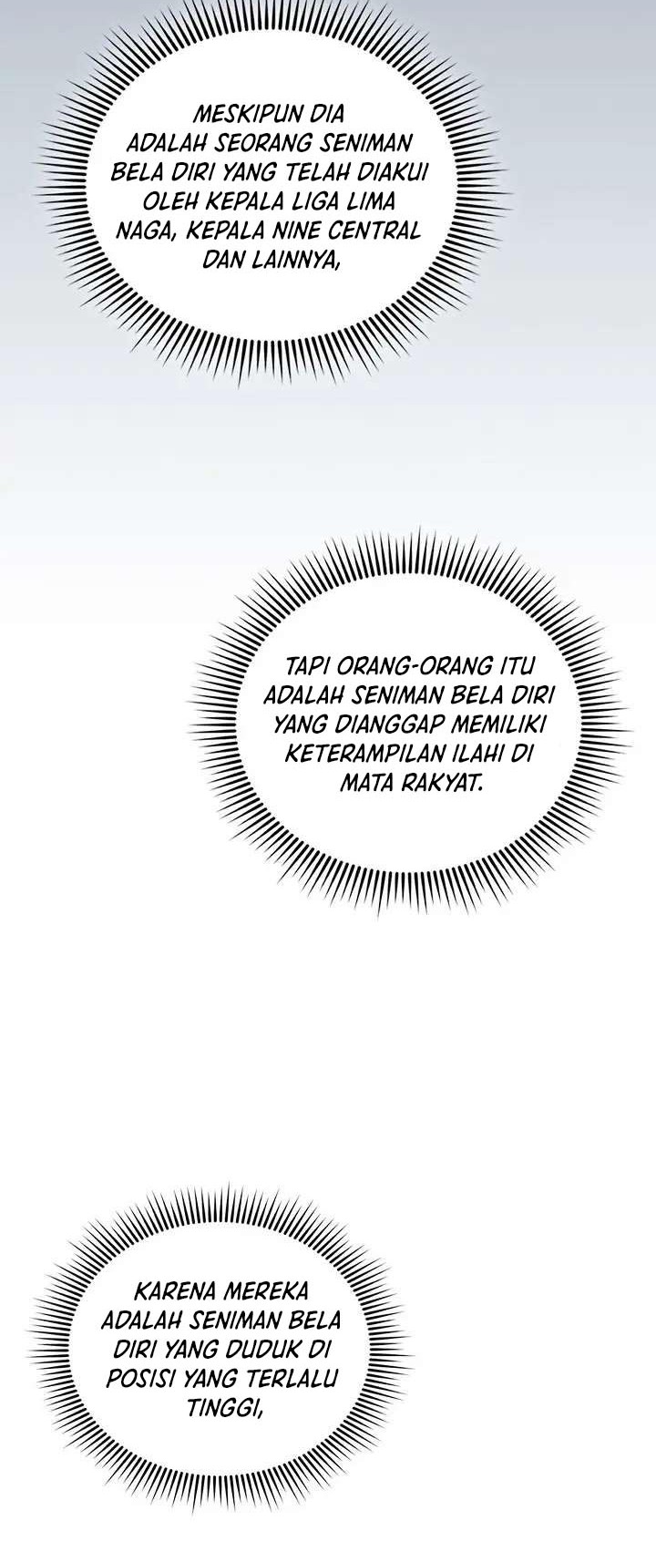 Memoir Of The King Of War Chapter 119 Gambar 5